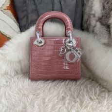 Christian Dior My Lady Bags